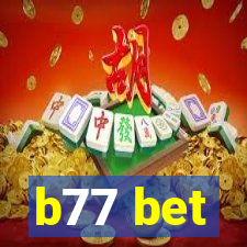 b77 bet